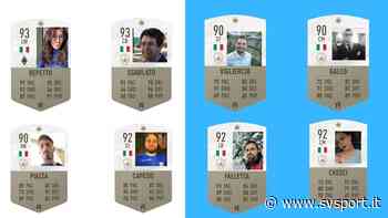 Calcio. Yepp Albenga. Ecco lo staff per la stagione 2022/2023. Il ds Capezio: "Il nostro impegno si rinnova, con tanti progetti da realizzare" (VIDEO) - SvSport.it