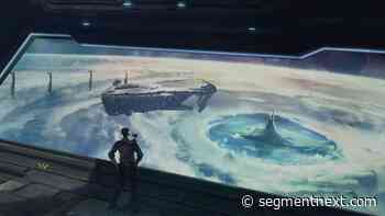 The Cycle: Frontier Toxic Love Quest Guide - SegmentNext