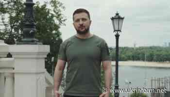 Zelensky: Ukraine future partner for 27 EU countries rather than frontier between “orcs and elves” - Ukrinform