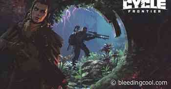 The Cycle: Frontier Will Start Its Preseason Next Week - Bleeding Cool News