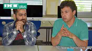 Hemer: Flüchtlinge berichten hautnah von ihren Erlebnissen - IKZ News