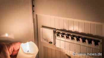 Stromausfall Hemer aktuell am 24.06.2022: Strom weg? Das ist der Grund - news.de