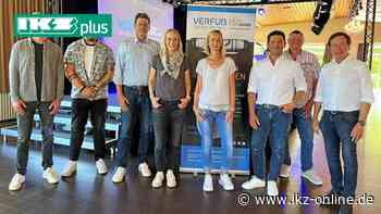 Bauunternehmen Verfuß schreibt in Hemer Erfolgsgeschichte - IKZ News