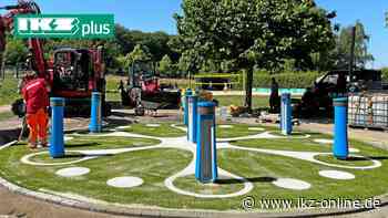 Neues Spiel Yalp Memo befindet sich im Sauerlandpark Hemer - IKZ News