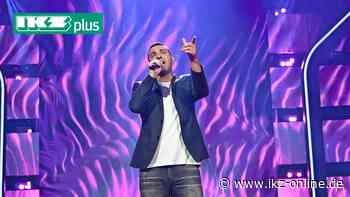 Nach DSDS: Antonio Gerardi aus Hemer tritt in Sat.1-Show auf - IKZ News