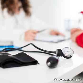 Neue Patientensprechstunde in Hemer - Radio MK