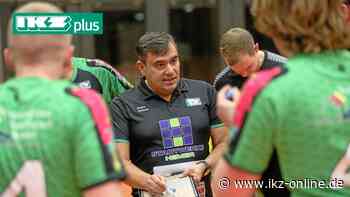 Pedro Alvarez: Darum ist der HTV Hemer abgestiegen - IKZ News