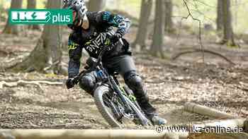 Entscheidung für Mountainbike-Trassen in Hemer-Ihmert - IKZ News