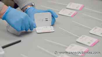 COVID-19: MA reports 52 coronavirus cases on Cape Cod and Islands - Cape Cod Times