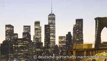 US-Aktienmarkt verzeichnet starke Woche: Was steckt dahinter?