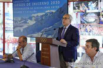 Spain officially cancels joint Barcelona-Pyrenees 2030 Olympic Winter Games bid - GamesBids.com