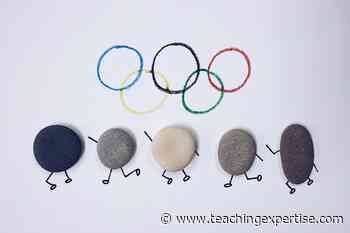 35 Creative Olympic Games and Activities for Students - Teaching Expertise