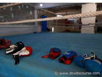 Investigator warns boxing to change to save Olympic status - Devdiscourse