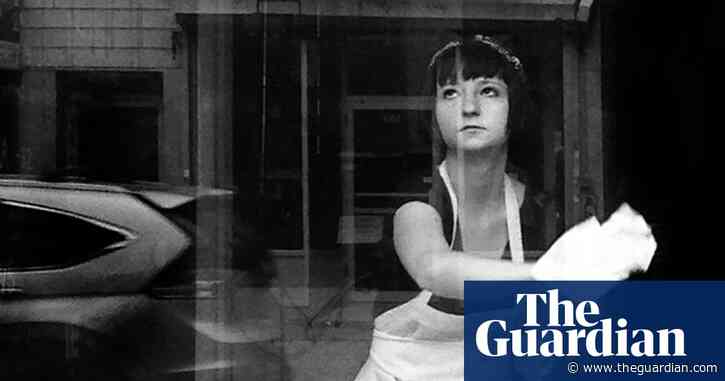 ‘You see somebody washing a window, stop, and look’: Melissa Breyer’s best phone picture