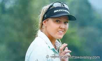 Smiths Falls' Brooke Henderson wins 2022 ShopRite LPGA Classic - Ottawa Valley News
