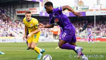 Eintracht Braunschweig: Nächster Neuer? ER soll kommen - News38