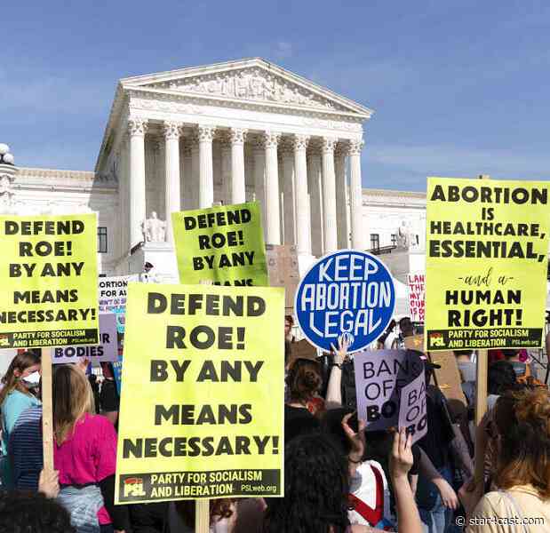 SCOTUS – stepping off the ledge triggers backlash