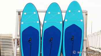 Noch freie Plätze bei den Ferienspielen in Witten - WAZ News