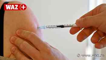 Impfpflicht in Witten: Sorge um Zukunft des Arbeitsplatzes - WAZ News