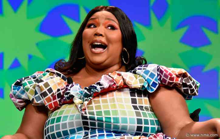 Lizzo and Live Nation pledge $1million to abortion organisations following overturn of Roe v. Wade