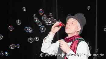 Braunschweigs kleinstes Theater feiert 10-Jähriges