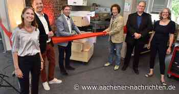 Fachhochschule Aachen: „Eine Partnerbörse für Gründer“