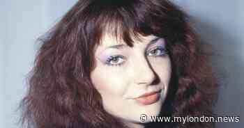 Kate Bush's private life from cliff edge mansion to insisting she isn't a hermit - My London