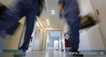 Krankenhäuser haben mehr Personal eingestellt - Deutsches Ärzteblatt: Aktuelles aus Gesundheitspolitik und Medizin
