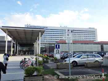 Bündnis fordert mehr Personal an der Uniklinik - Demonstration - Journal Frankfurt