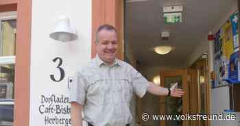 Pilgerherberge Klausen: Bürgermeister Alois Meyer sucht Personal - Trierischer Volksfreund