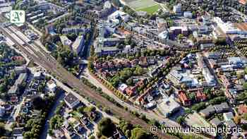 Kein Personal: Arbeiten an Ahrensburger Verkehrsknoten verschoben - Hamburger Abendblatt