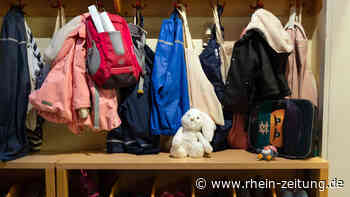 Kitas in Sinzig: Stadt sucht händeringend Personal - Kreis Ahrweiler - Rhein-Zeitung