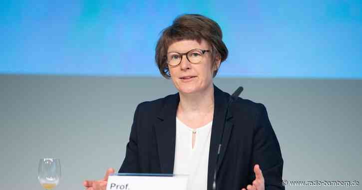 «Wirtschaftsweise» Grimm drängt beim Wasserstoff auf Tempo