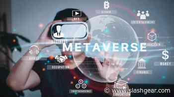 Here's What Shopping Will Be Like In The Metaverse