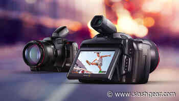 One Key Change Makes Blackmagic's Latest Camera $500 Cheaper