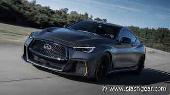 The 15 Best Infiniti Cars Of All Time