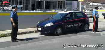 Stalker, piromane e spacciatore: 31enne di Floridia ai domiciliari, arrestato dai Carabinieri - SiracusaOggi.it