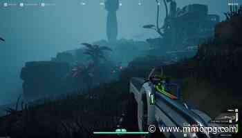 The Cycle: Frontier Early Access Impressions - MMORPG.com