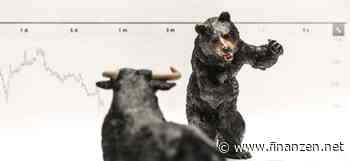 US-Index S&P 500 bricht kritische Schwelle: Die Folgen für Investoren