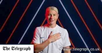 Bethany England interview: 'I do a good fish and chips - at Easter we would fry Creme Eggs' - The Telegraph