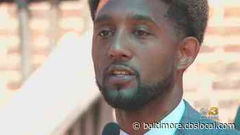 Baltimore’s Mayor Scott Frees Up $300K In Funding For Pro-Abortion Organizations To Assist Women - CBS Baltimore
