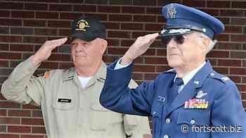 Obituary of Ralph Stapp - FortScott.Biz