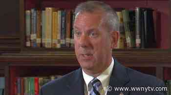 Our interview with 116th Assembly candidate Scott Gray - WWNY