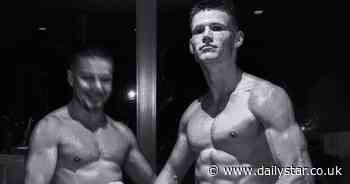 Man Utd star Scott McTominay looks absolutely ripped after body transformation - Daily Star