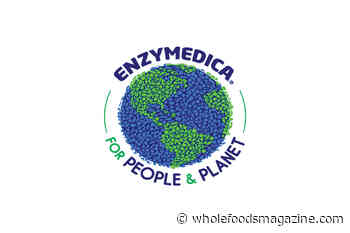 Scott Sensenbrenner, Enzymedica - WholeFoods Magazine