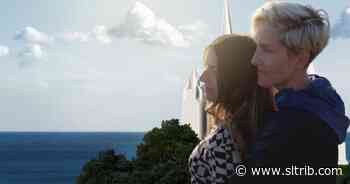 Scott D. Pierce: Hulu/ABC News series documents 2 Latter-day Saint women who fell in love and got married - Salt Lake Tribune