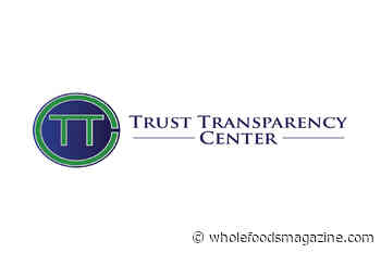 Scott Steinford, Trust Transparency Consulting - WholeFoods Magazine
