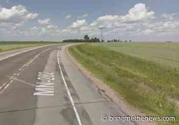 92-year-old driver killed in rural Scott County crash - Bring Me The News