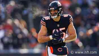 Pioli shares his up-and-coming TE to watch in 2022 - NFL.com