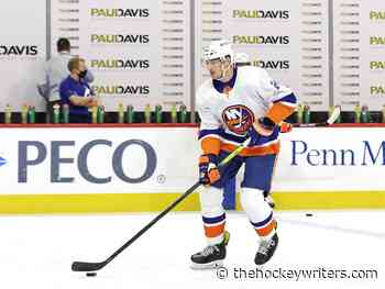 Islanders: 5 Trade Destinations for Scott Mayfield - The Hockey Writers
